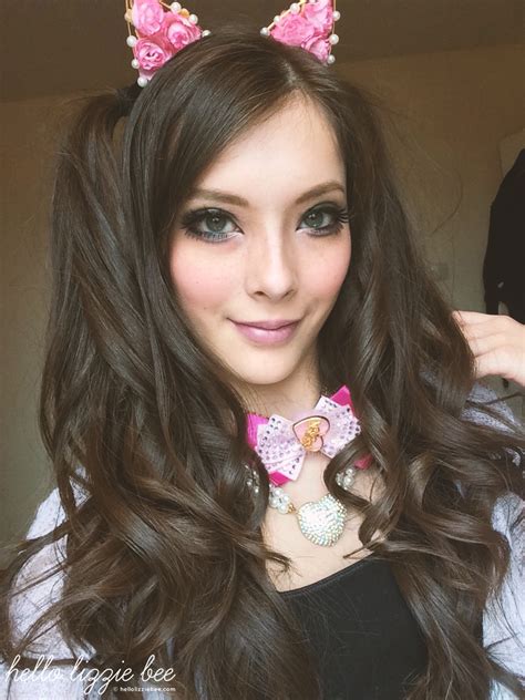 makeup gyaru|Gyaru Makeup Tutorial (Without Circle Lenses!).